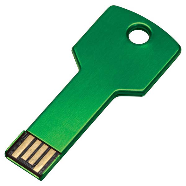 USB Key COB Flash Drive 16GB image8